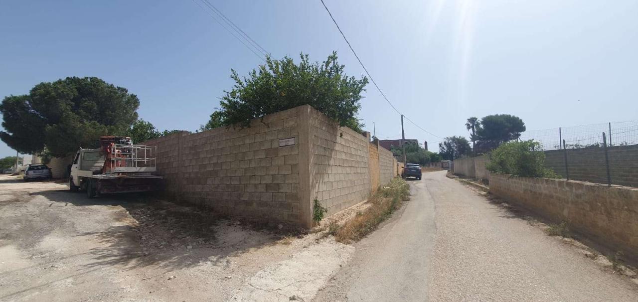 terreno agricolo in vendita a Mazara del Vallo