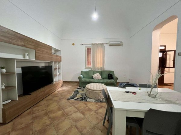 appartamento in vendita a Mazara del Vallo in zona Centro Storico