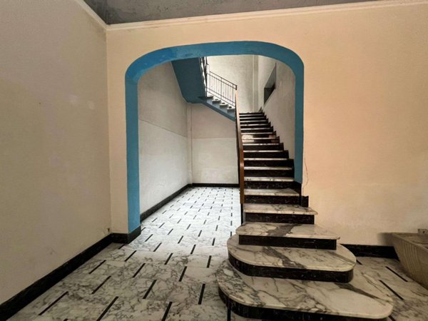 appartamento in vendita a Mazara del Vallo