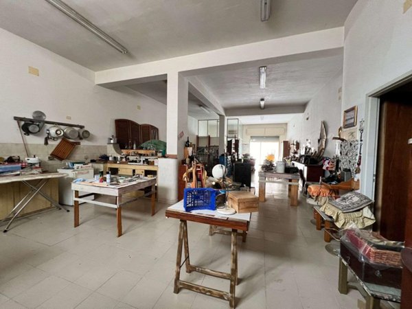 casa indipendente in vendita a Mazara del Vallo