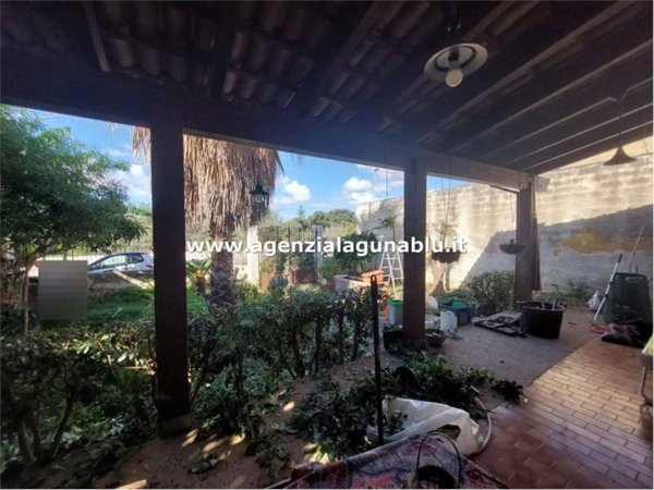 casa indipendente in vendita a Mazara del Vallo