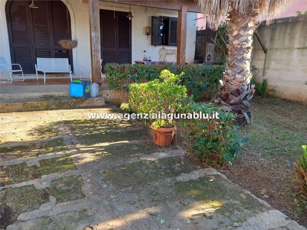 casa indipendente in vendita a Mazara del Vallo