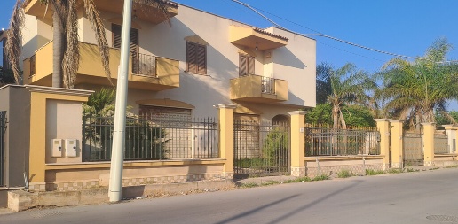 casa indipendente in vendita a Mazara del Vallo