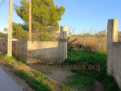 terreno edificabile in vendita a Mazara del Vallo