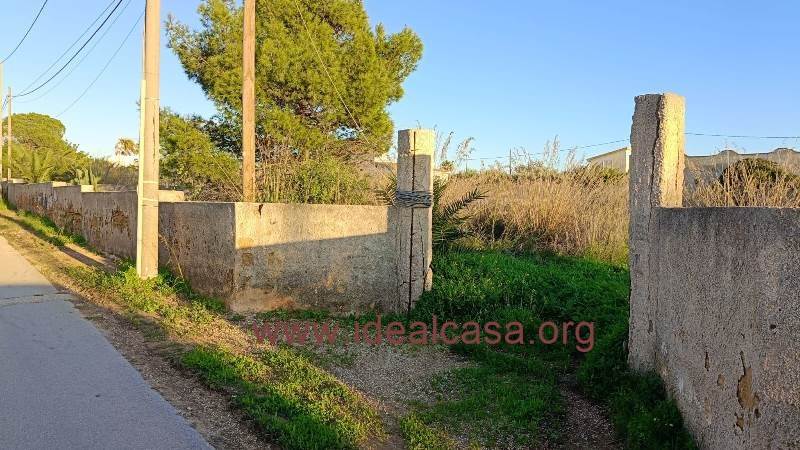 terreno edificabile in vendita a Mazara del Vallo