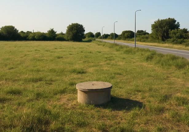 terreno agricolo in vendita a Mazara del Vallo