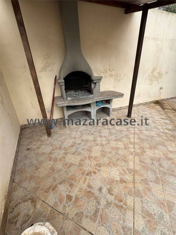 casa indipendente in vendita a Mazara del Vallo in zona Centro Storico