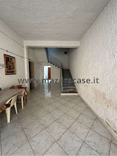casa indipendente in vendita a Mazara del Vallo