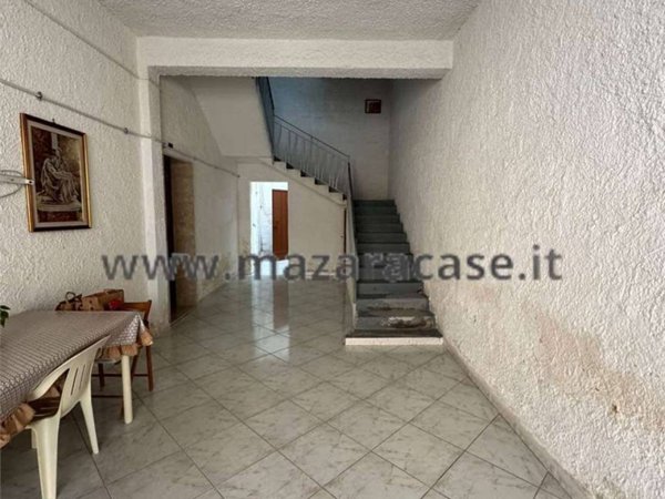 casa indipendente in vendita a Mazara del Vallo