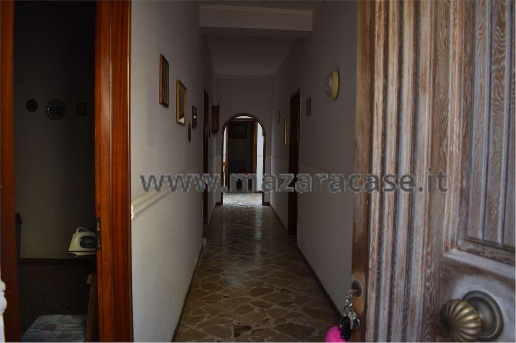 casa indipendente in vendita a Mazara del Vallo