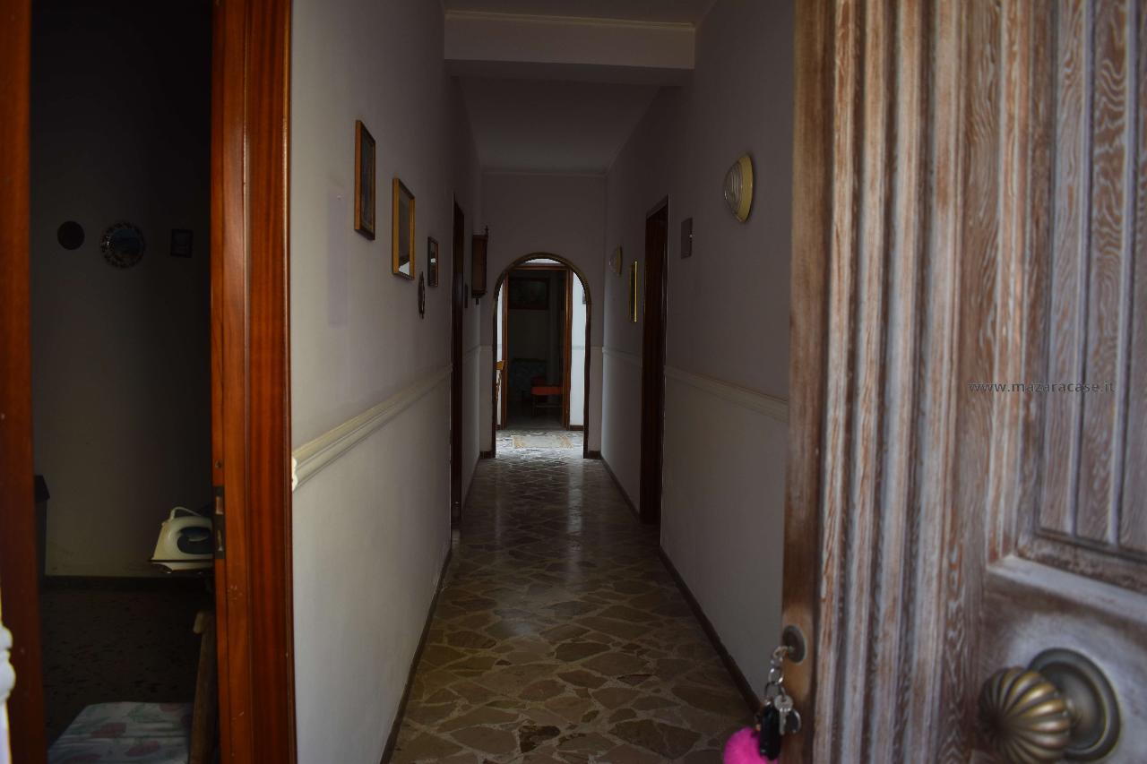 casa indipendente in vendita a Mazara del Vallo