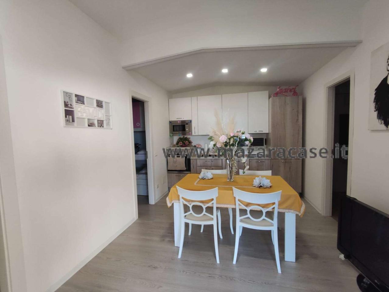 casa indipendente in vendita a Mazara del Vallo