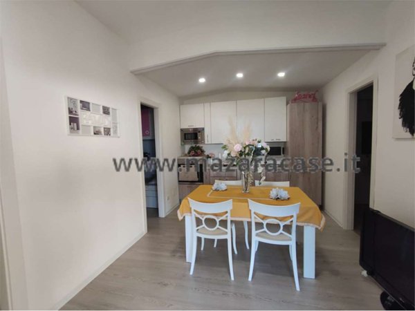 casa indipendente in vendita a Mazara del Vallo