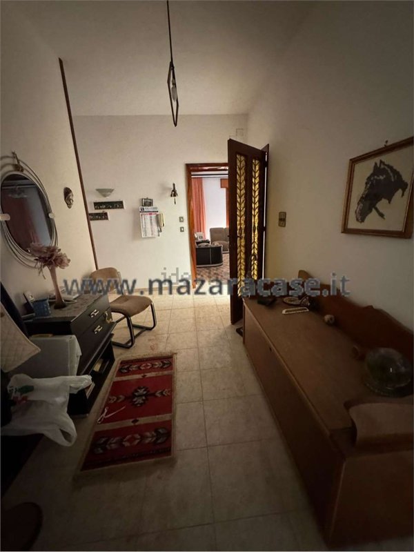 appartamento in vendita a Mazara del Vallo