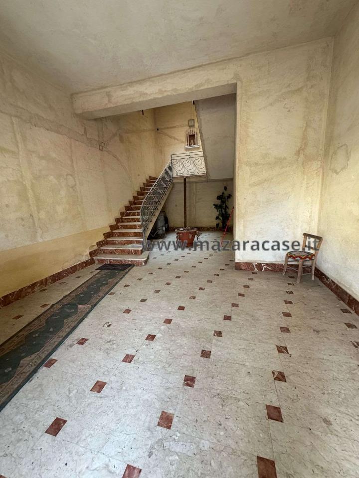 casa indipendente in vendita a Mazara del Vallo