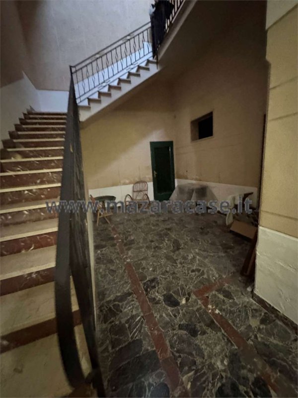 casa indipendente in vendita a Mazara del Vallo