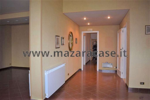 casa indipendente in vendita a Mazara del Vallo