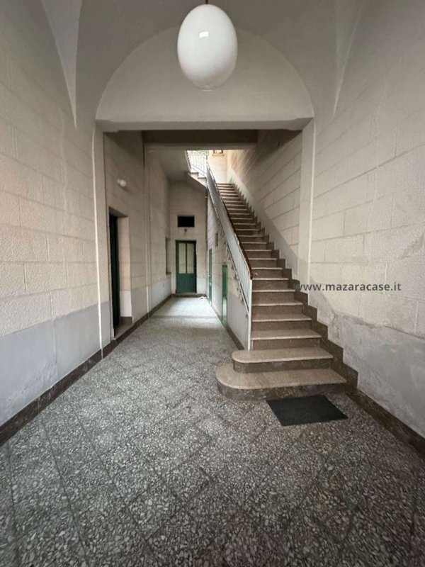 casa indipendente in vendita a Mazara del Vallo