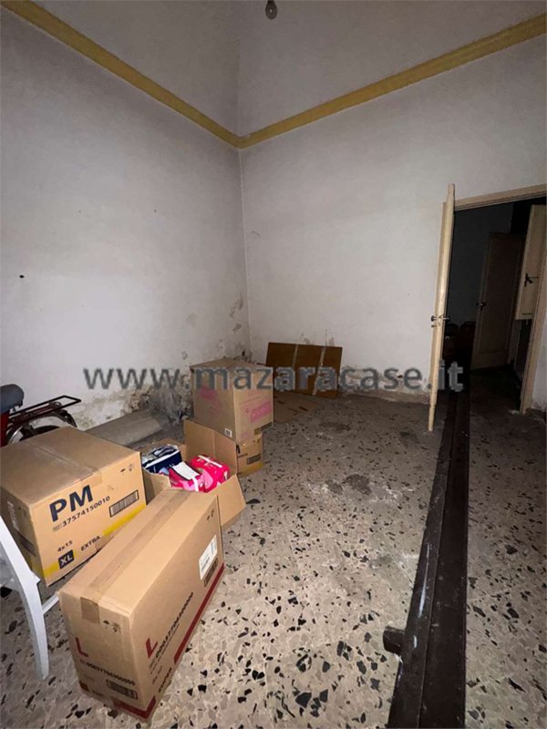 casa indipendente in vendita a Mazara del Vallo