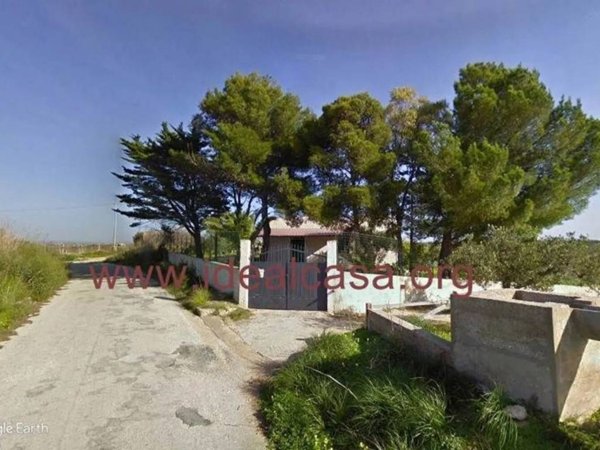 casa indipendente in vendita a Mazara del Vallo in zona Mazara Due