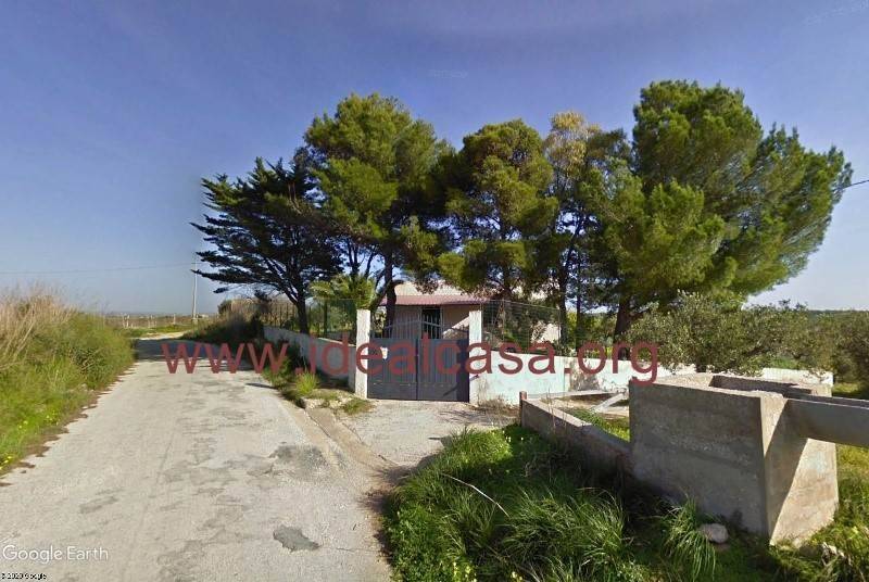 casa indipendente in vendita a Mazara del Vallo in zona Borgata Costiera