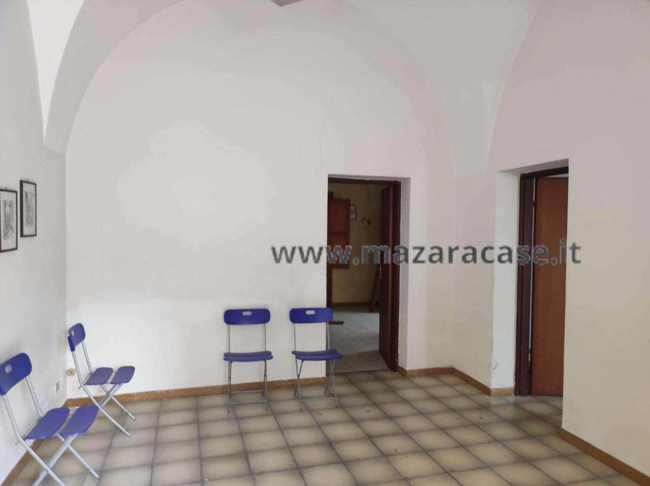 appartamento in vendita a Mazara del Vallo in zona Centro Storico