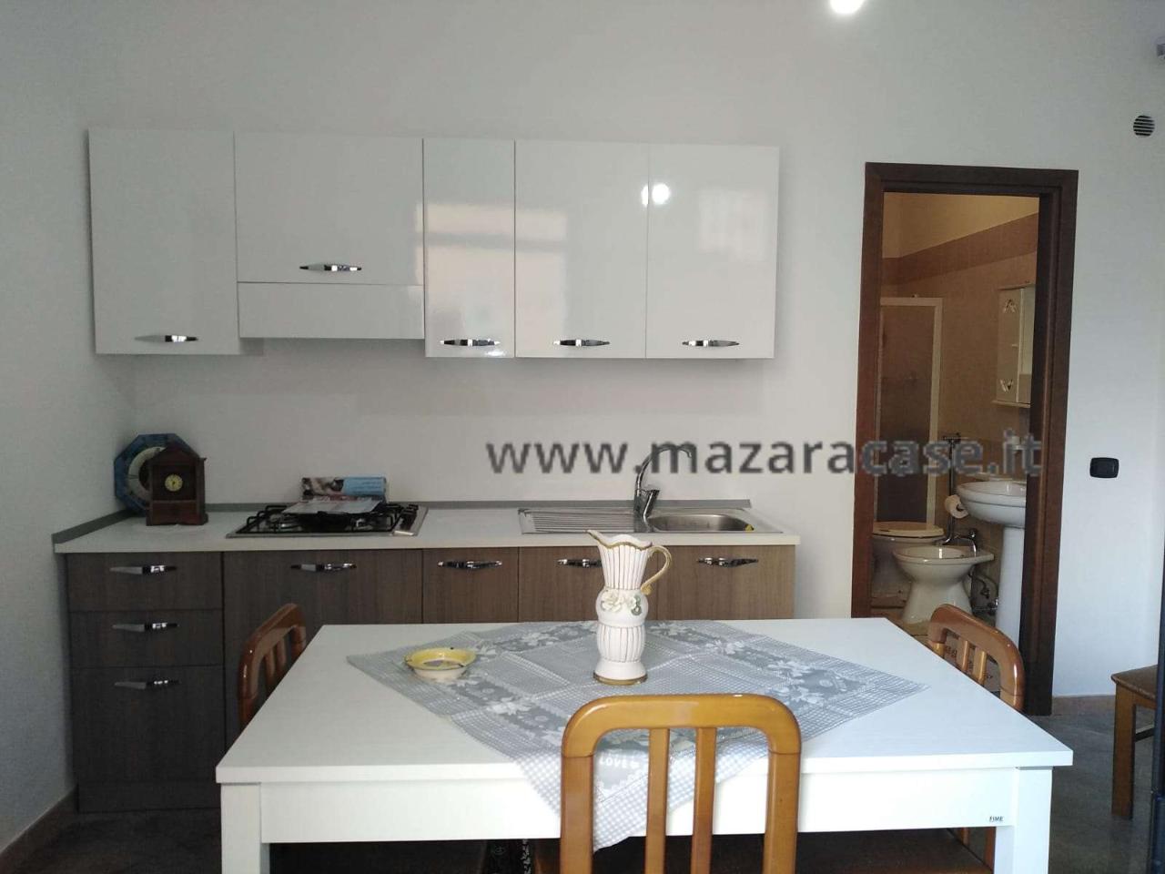 appartamento in vendita a Mazara del Vallo in zona Centro Storico