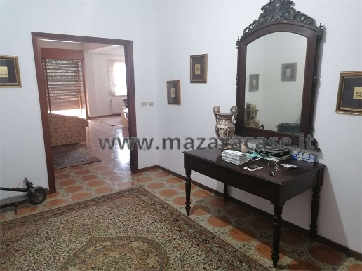 appartamento in vendita a Mazara del Vallo