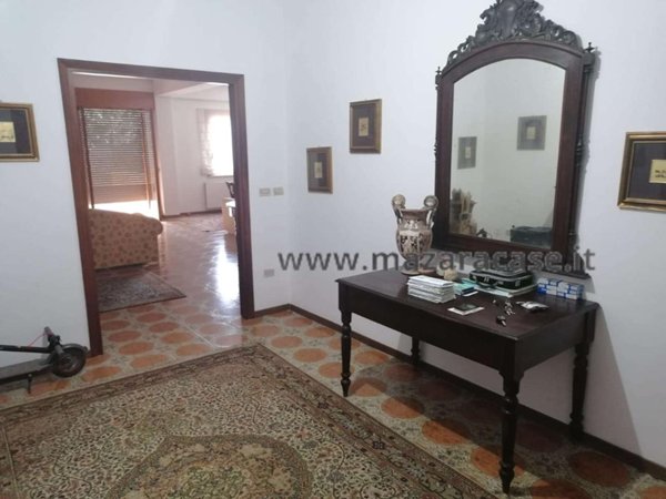 appartamento in vendita a Mazara del Vallo