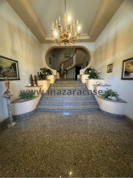 appartamento in vendita a Mazara del Vallo