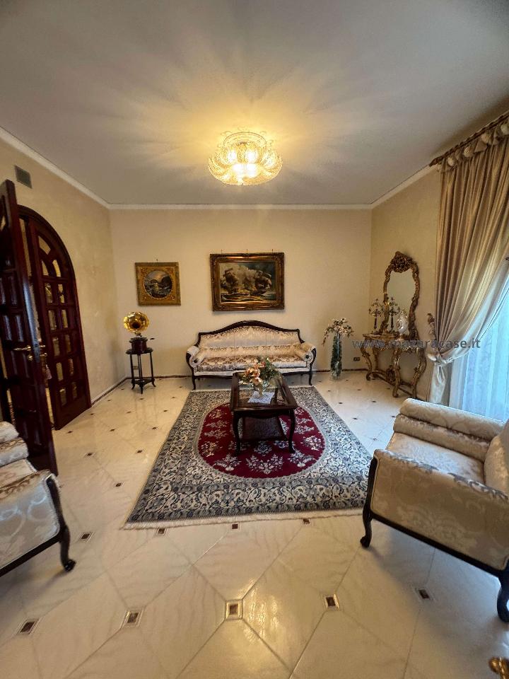 appartamento in vendita a Mazara del Vallo