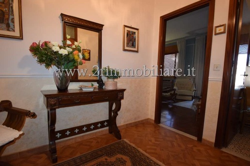 appartamento in vendita a Mazara del Vallo