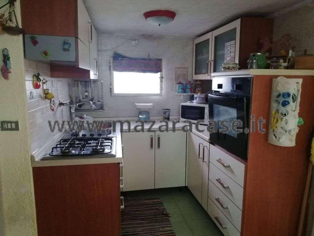 casa indipendente in vendita a Mazara del Vallo in zona Centro Storico