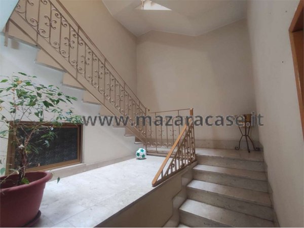 appartamento in vendita a Mazara del Vallo in zona Centro Storico