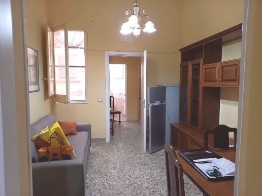 appartamento in vendita a Mazara del Vallo