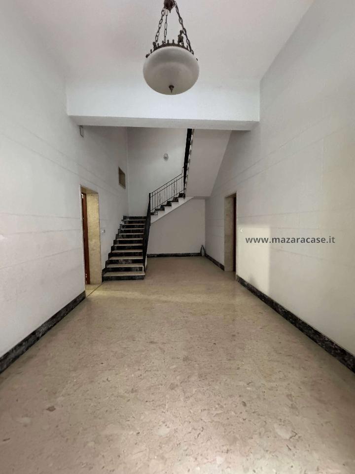 casa indipendente in vendita a Mazara del Vallo