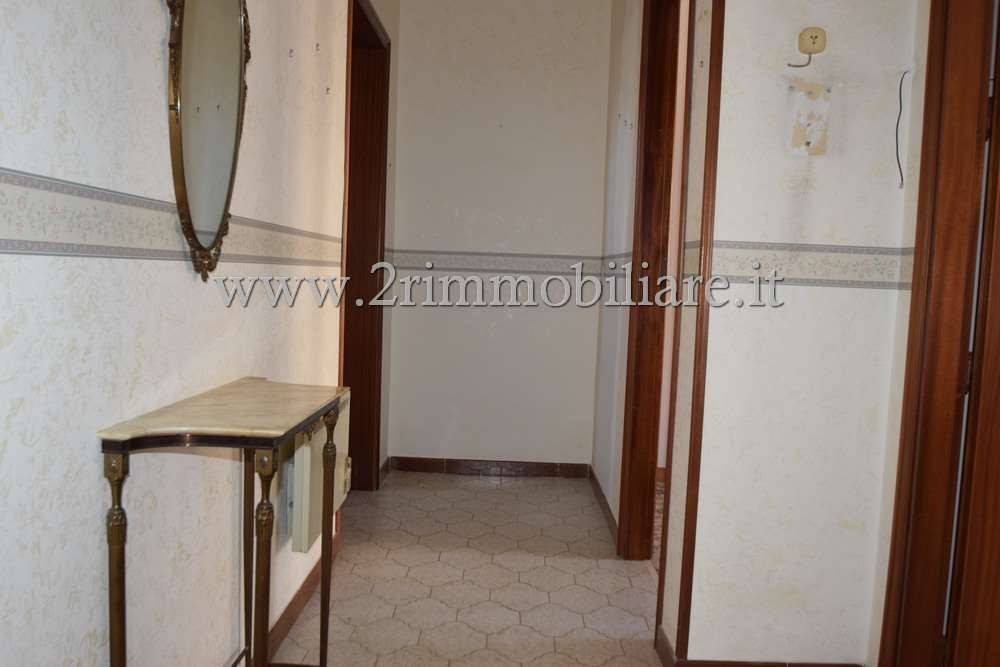 appartamento in vendita a Mazara del Vallo