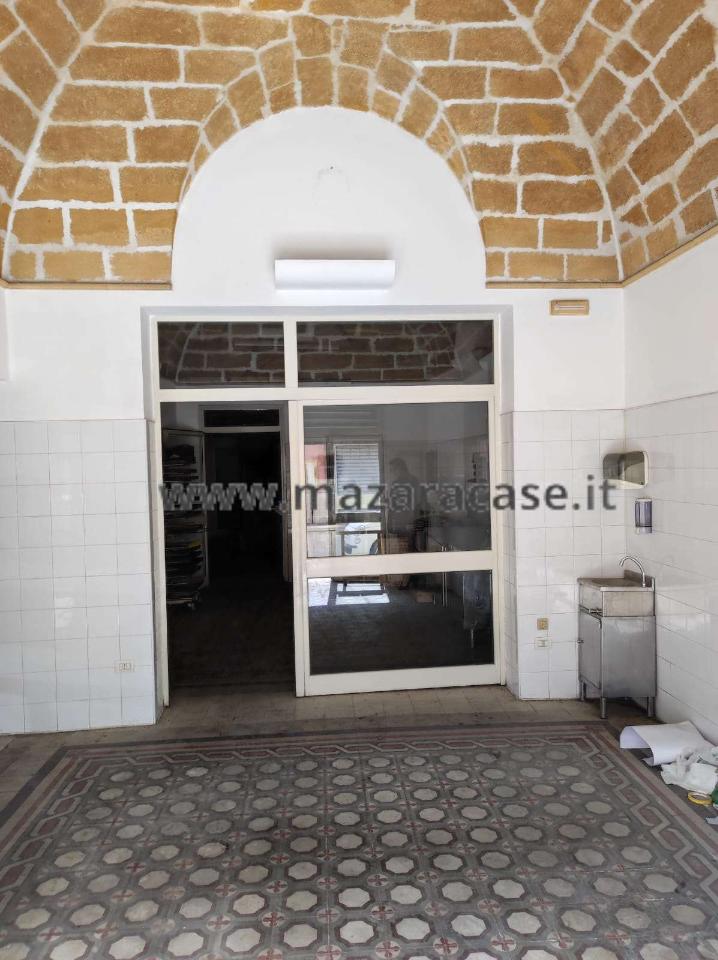 casa indipendente in vendita a Mazara del Vallo