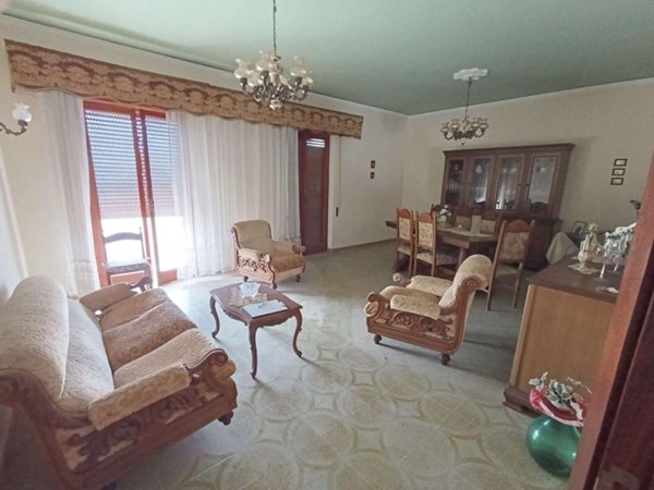 appartamento in vendita a Mazara del Vallo