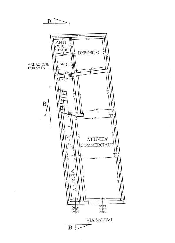 casa indipendente in vendita a Mazara del Vallo
