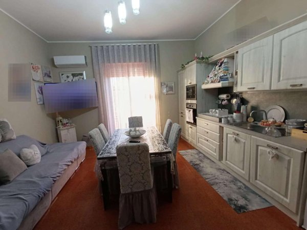 appartamento in vendita a Mazara del Vallo