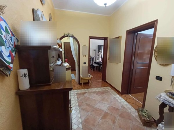 appartamento in vendita a Mazara del Vallo