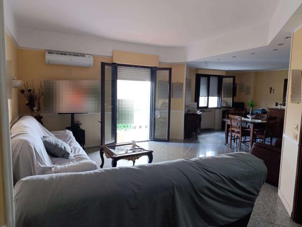 appartamento in vendita a Mazara del Vallo