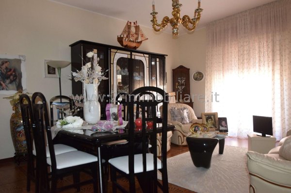 appartamento in vendita a Mazara del Vallo