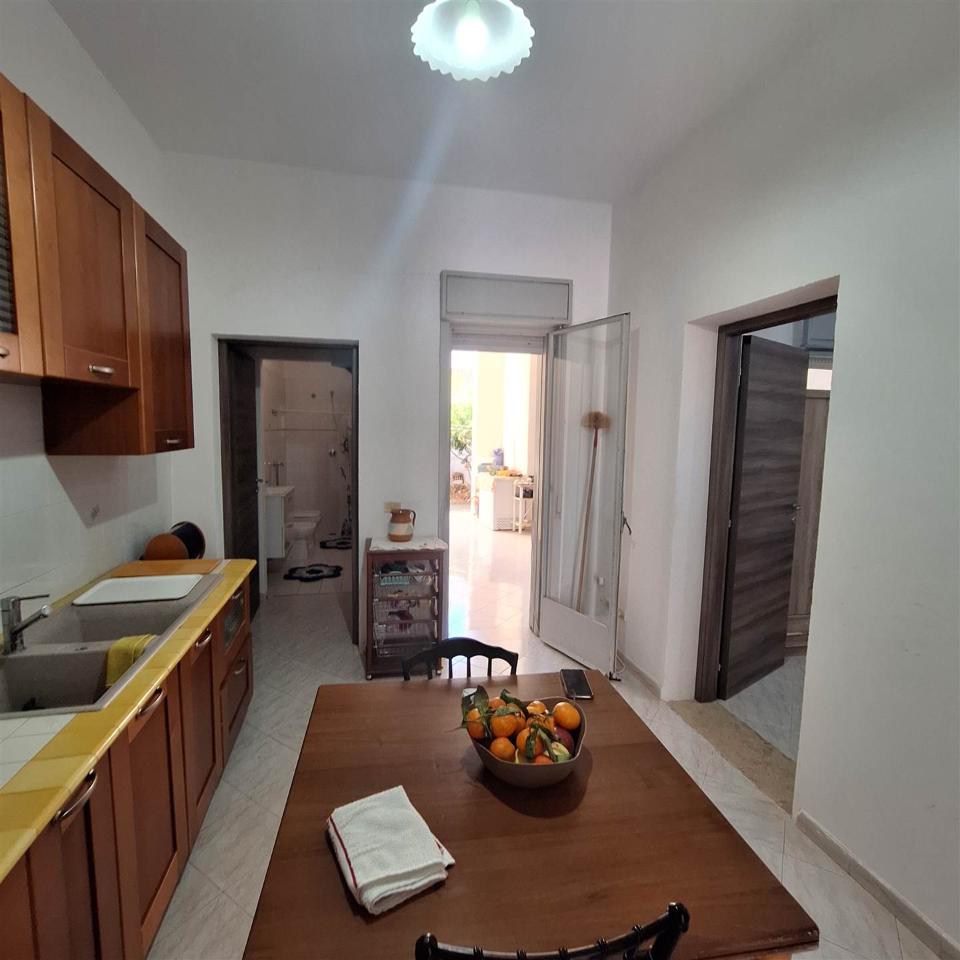 casa indipendente in vendita a Mazara del Vallo