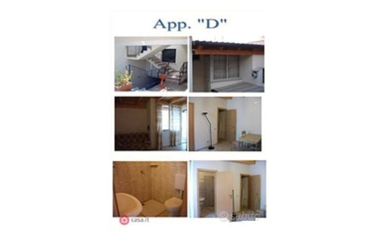 appartamento in vendita a Mazara del Vallo