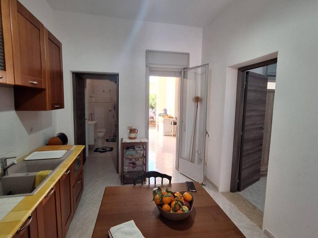 casa indipendente in vendita a Mazara del Vallo