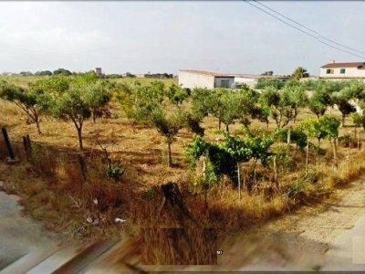 terreno edificabile in vendita a Mazara del Vallo