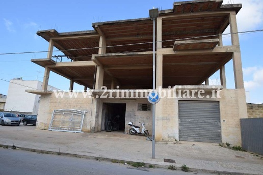 casa indipendente in vendita a Mazara del Vallo