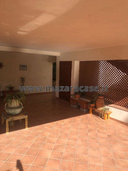 casa indipendente in vendita a Mazara del Vallo